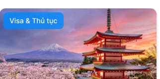 Kinh nghiệm du lịch Nhật Bản tự túc từ A-Z cho người mới