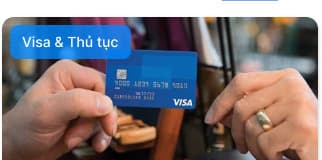 Hướng dẫn xin visa du lịch Hàn Quốc tự túc mới nhất 2026
