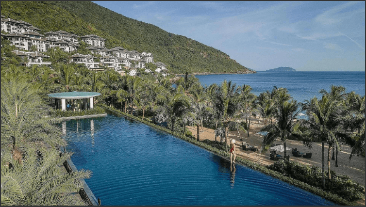 The Sóng Hotel & Apartment Đà Nẵng