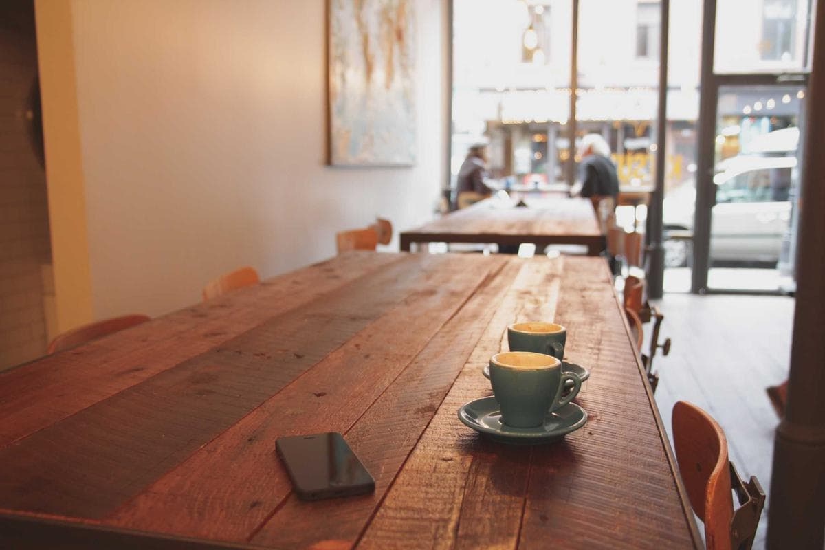 Ngày 4: Khám phá Bến cảng Vancouver