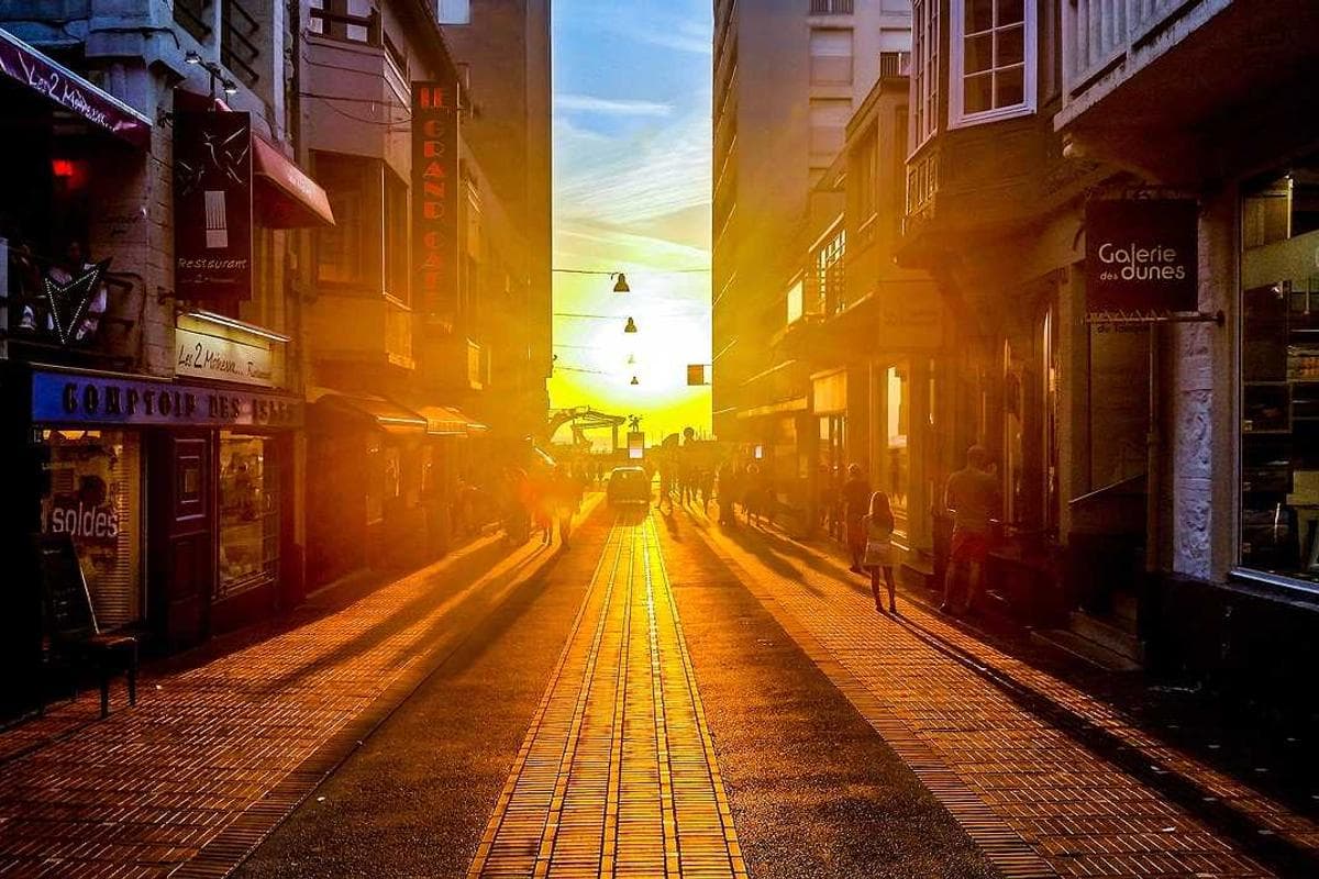 Du lịch Canada Khám phá văn hóa - Bến cảng Vancouver 9N8Đ - ảnh 2