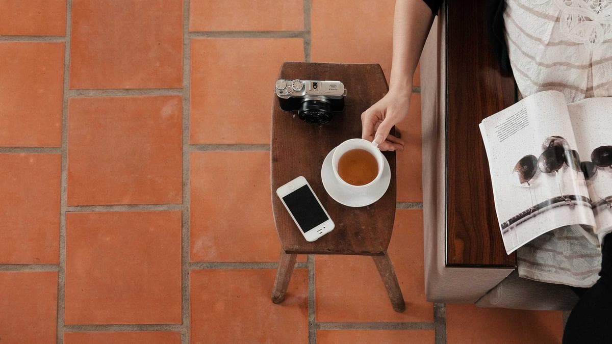 Chuẩn bị hành trình cho cặp đôi