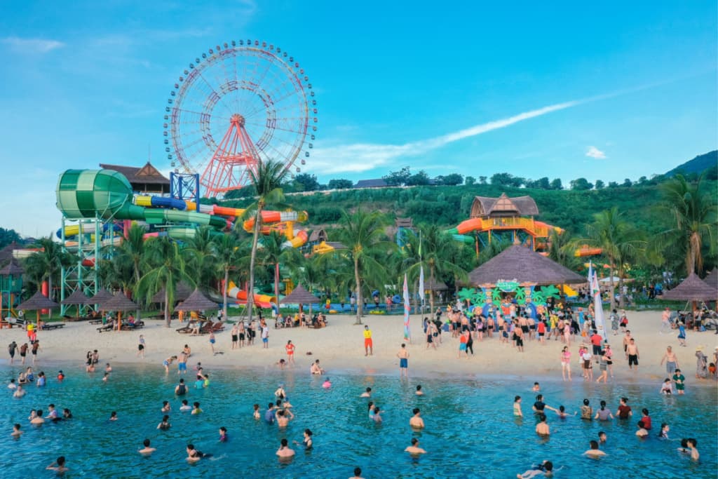 Tour Hà Nội - Nha Trang
