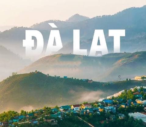 Conbo Đà Lạt 3 ngày 2 đêm ở khu nghĩ dưỡng cao cấp