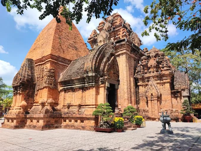 Tour Hà Nội - Nha Trang - ảnh 3