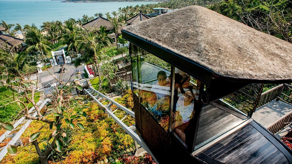 Tour Đà Lạt 3N2Đ