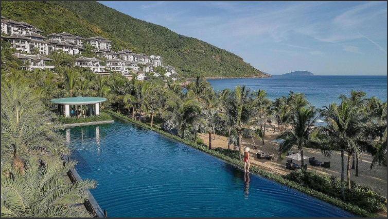 The Sóng Hotel & Apartment Đà Nẵng