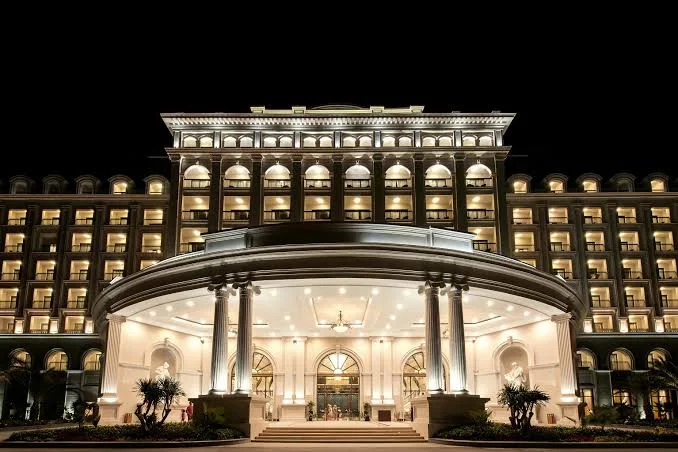 Nha Trang Marriott Resort & Spa, Hon Tre Island 3N2D